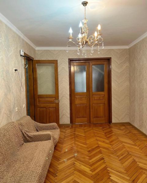 Квартира в центре Гагры